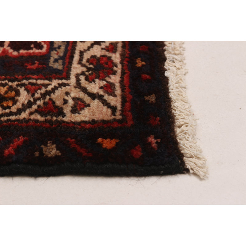 Tapis cuivre Andelz 3 pi 4 po x 9 pi 7 po