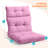 Indoor/Outdoor Seat/Back Cushion-125422375