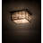 Glass Flush Mount