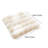 Seat Cushion Chair Cushions Thicken Soft Student Seat Pad Winter Warm Office Chair Sit Mat Non-Slip Stool Cushions 20x20in-83289583