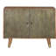 Arabella 100cm Solid Wood Sideboard
