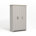 Light Grey/Brown