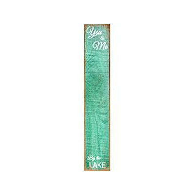 Ebenezer Green Wood Matte Picture Frame