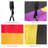 Gymax Swing Set Swing(s)-50338344