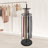 Donivin Metal Tie & Belt Rack-730284980