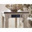 Kimmons End Table Built-In Outlets