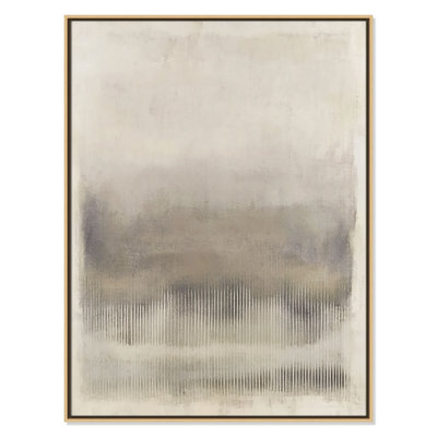 Balanced Silence II Print by Irena Orlov