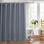 Rideau de douche Miltiadis avec crochets inclus-565754645-565754644