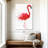 Brampt Pretty Flamingo-108434496
