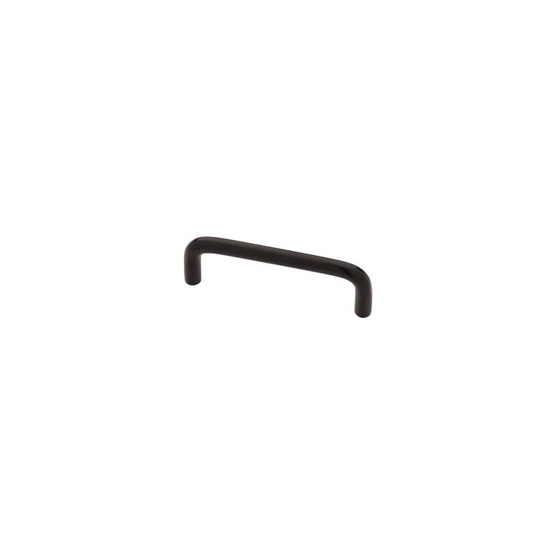 Steel 3" Center Appliance Pull Multipack, 3.5'', 300, Satin Nickel