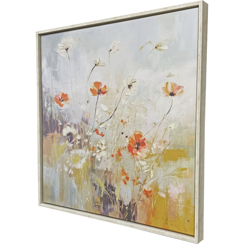 Hartwell II Canvas