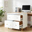 Classeur multifonctionnel, classeur de style nordique