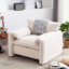 Fauteuil rembourré ou salon, chambre à coucher, salle de lecture-1639401478