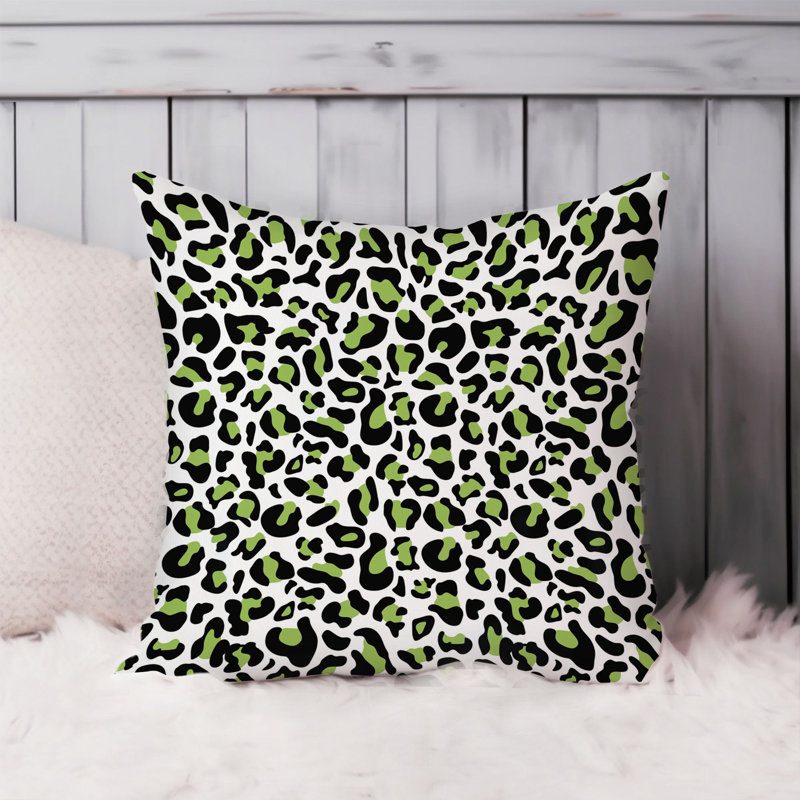 Animals Leopard Print V Modern