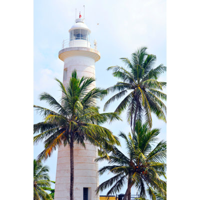 Light House Series, One Print