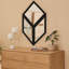Ensemble de miroirs 3 pièces Essyllt