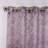 Finklea 100% Polyester Floral Room Darkening Grommet Curtain Panels-567929265-567929254