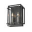Plafonnier encastré 2 lumières Orona-32059587