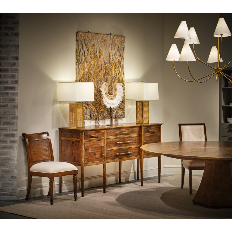 76'' W Sideboard