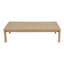 Table basse Zorin Modern Coastal Patio