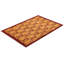 Classic One-of-a-Kind 4' 3" X 6' 2" Hand Knotted Area Rug