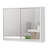 Fidela Bathroom Cabinet