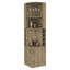Armoire de bar Macadamia