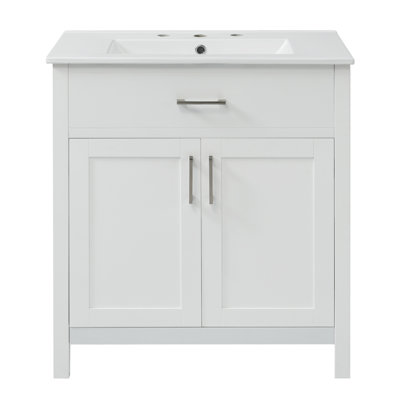 Sophisticated Bathroom Vanity With Excellent Features And LongLasting Quality