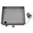 Razor Razor Griddle Single Burner Liquid Propane Gas Grill