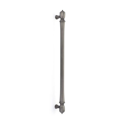 Spindle Brass Appliance Pull