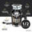HP Continuous Garbage Disposal