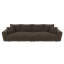 Canapé convertible 102,4 po Cloud-1285289649