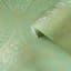 Zen Damask Paper Metallic Wallpaper Roll-1258775293