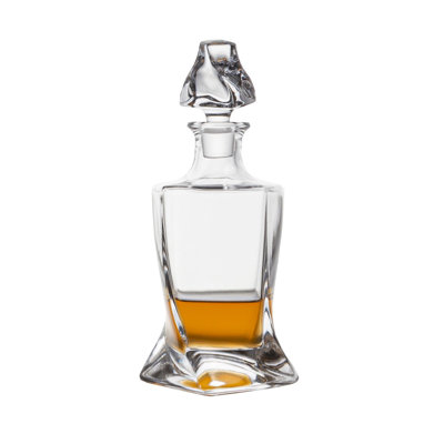 Carafe à décanter Twist Oz