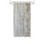 Variante Nom du produit: Rideau de douche en tissu floral Forrest - Design Magnolia brun clair et ivoire-208251162