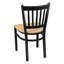 Ensemble de table ronde 36 "avec chaises-106542769-106542770