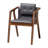 6 - Person Four Leg Dining Set-728763408