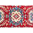 Ochoa Red Rug