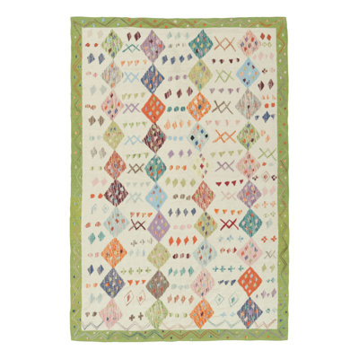 Modern Classics One-of-a-Kind 5'2X7'8 Area Rug