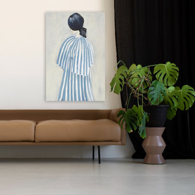 Intuition - Art figuratif