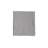 Luxury Satin King Quilt Cover Set, Dark Grey, 102.4 x 86.6 | 100% Cotton Satin, 210 Thread Count | Includes 2 Pillowcases (23.6 x 23.6) | Button Closure for Duvet, Envelope Closure for Pillows, Machine Washable-112233310-112233315
