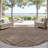 Machine Washable Indoor/Outdoor Jozwiak ACN2391 Geometric Rug-551044071
