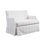 Barclay Butera Upholstery Settee