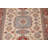 Geometric Kazak Oriental Area Rug