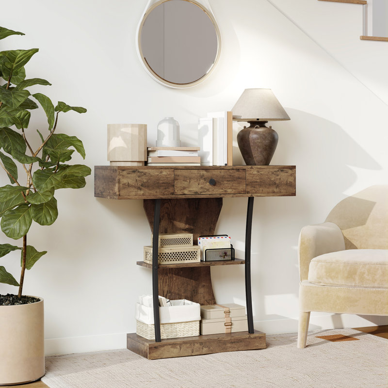 91cm Console Table