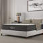 Matelas hybride en gel de refroidissement de 12 po Napqueen Victoria, certifié Certipur-US, fabriqué aux États-Unis-121102349-121102348