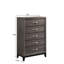 Ensemble de chambre à coucher à panneau de craie Yadier Aubrey-2049612927-2049612899-2049612924