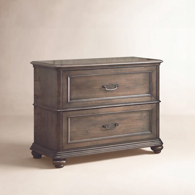 Desmond Filing Cabinet