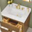 Meuble-lavabo simple 30 po Navan