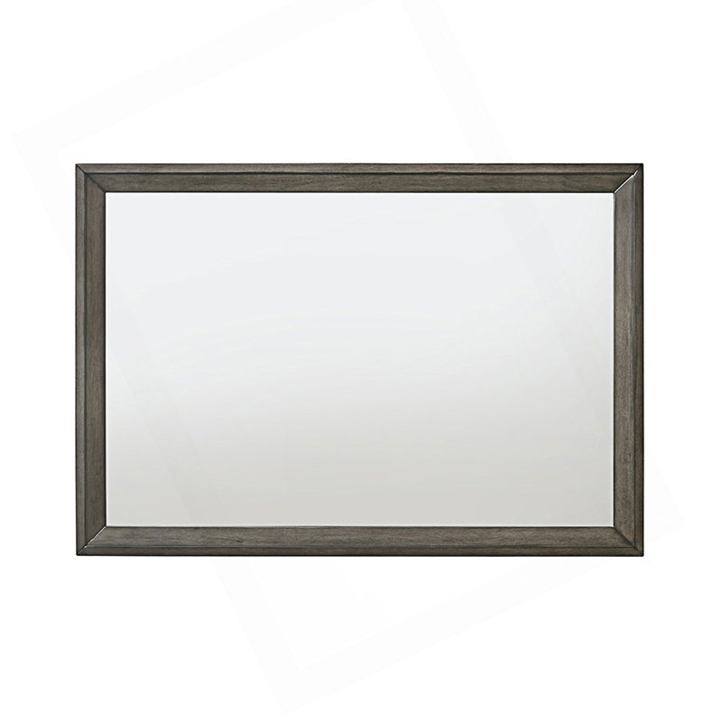 Miroir Escher